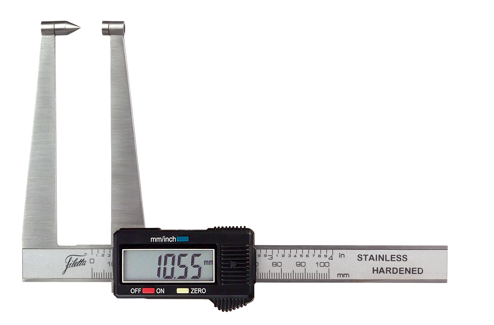 Digitalt skjutmått 150mm